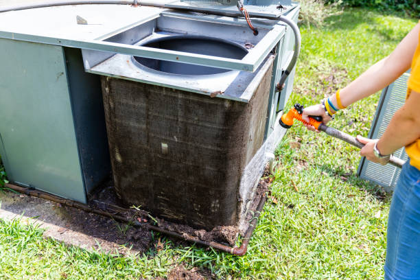 Best Local Air Duct Cleaning Services  in Oak Hills, OR