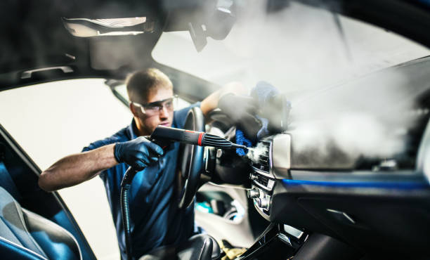 Best Air Vent Cleaning Services  in Oak Hills, OR