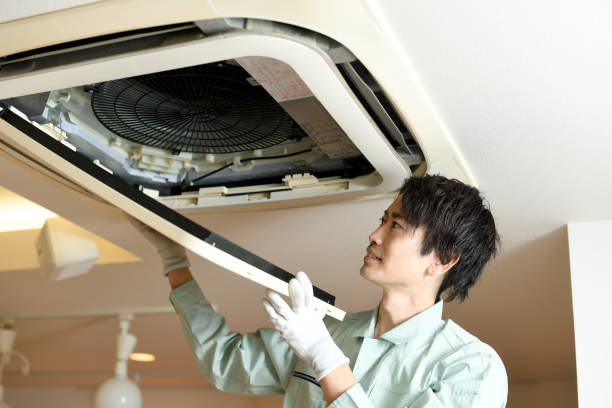 Best Affordable HVAC Duct Cleaning  in Oak Hills, OR