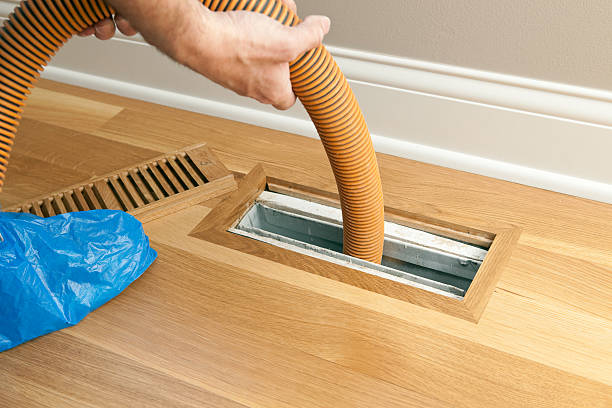 Best Best Air Duct Cleaning Company  in Oak Hills, OR