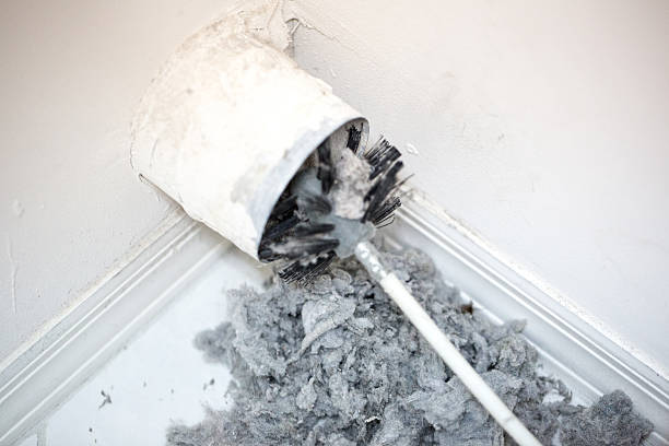 HVAC System Cleaning in OR