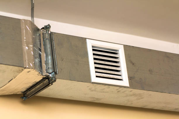 Best Air Duct Cleaning Near Me  in Oak Hills, OR